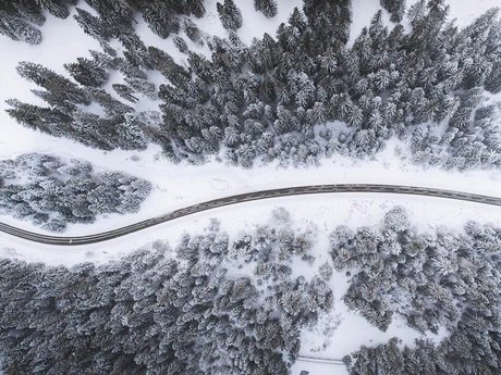 Bird eye’s view!, by Kimon Maritz